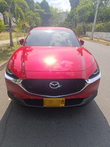 Mazda CX-30 2.0 Touring At