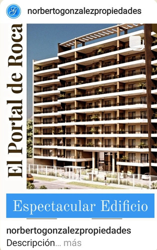 En Venta Nuevo Edificio En Hur F 9863lingham De 2 Y 3 Amb 