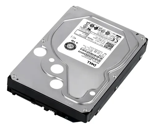 Hd 4tb Dell Sata3 7200 6gbps Oem Mg04aca400ny Leia Descrição