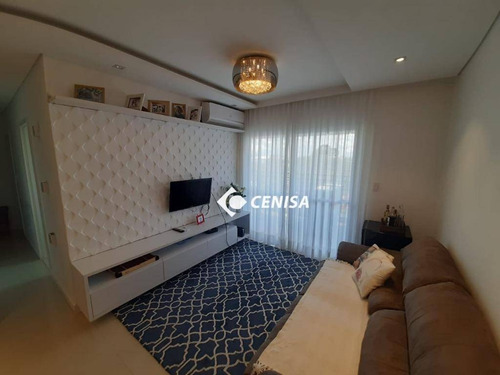 Imagem 17 de 30 de Apartamento Residencial À Venda, Centro, Indaiatuba - Ap0518. - Ap0518