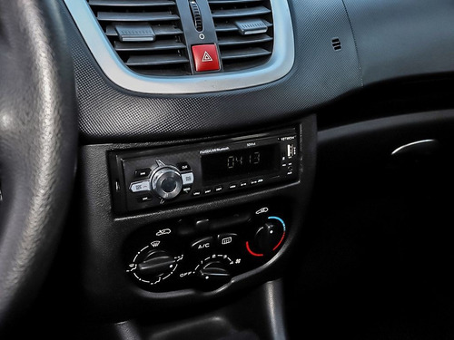 Imagem 9 de 15 de Peugeot 207 1.4 Xr 8v