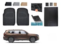 Comprar Par Tapetes Rudos + Cajuela Mg Rx-8 2022 2023 2024 2025