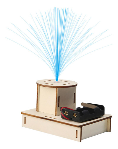 Experimentos Científicos Kits De Bricolaje Proyectos De