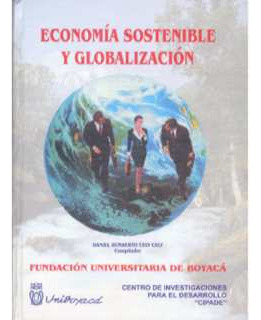 Economía Sostenible Y Globalización
