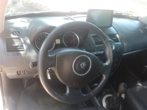 Renault Megane 2 2.0 Expression