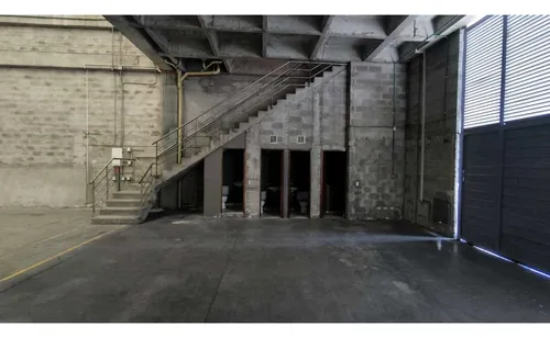 1.630m2 Bodega Arriendo En Parque Industrial Variante A Caldas
