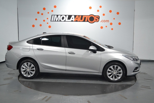 Chevrolet Cruze 1.4 Lt 4p Manual 2019 - Imolaautos-