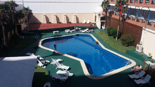Imagen 10 de 12 de Apartamento En Brava 1 Dormitorio 1 Baño - Punta Del Este Peninsula