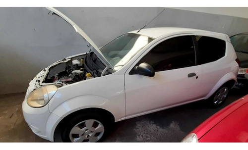 Imagen 10 de 15 de Ford Ka 2011 1.0 Fly Viral Full Anticipo 600000 Y Cuotas