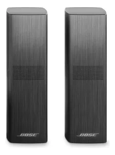 Bose Parlantes Surround Speakers 700 Color Negro