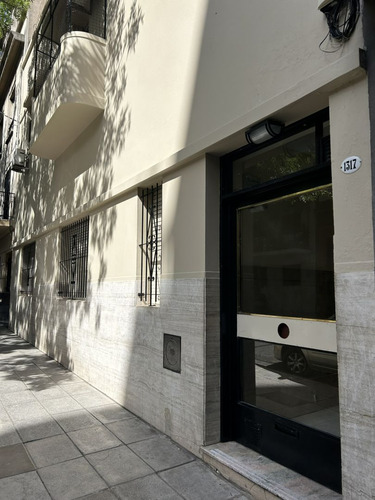 Departamento En Venta En San Telmo