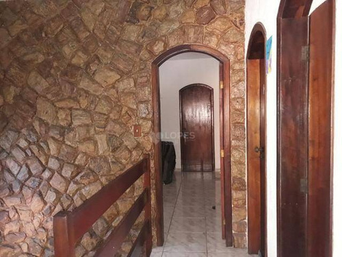 Imagem 7 de 11 de Casa Com 4 Quartos, 172 M² Por R$ 990.000 - Piratininga - Niterói/rj - Ca21021