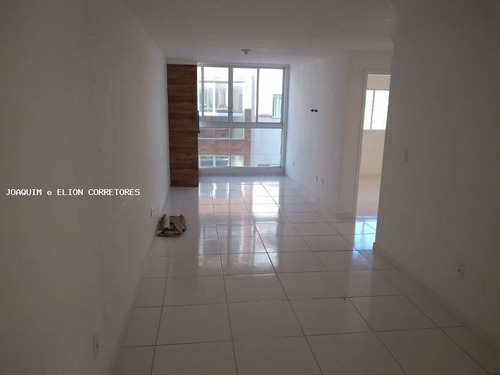 Imagem 3 de 15 de Apartamento Para Venda Em Navegantes, Volta Grande, 2 Dormitórios, 1 Banheiro, 1 Vaga - Apa 657_1-2021488
