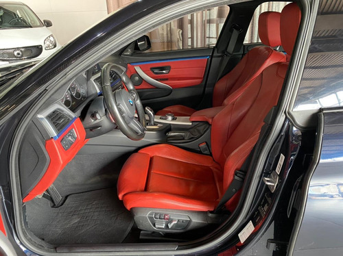 Bmw Serie 4 3.0 440ia Gran Coupe M Sport At 2018