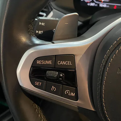 BMW X6 xDrive40i