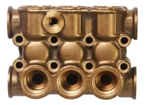 Comprar Cabezal Hidrolavadora Annovi Blue Clean 935 Omega 200 