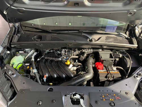 Imagen 13 de 15 de Renault Kangoo Express Confort 5a 1.6 A Liquidar Jg