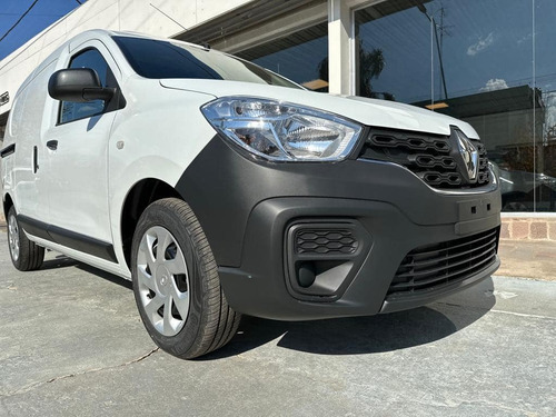 Renault Kangoo 1.6 Furgon Ph3 Confort 1plc