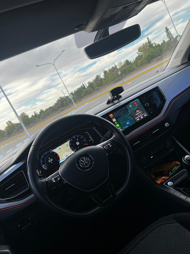 Volkswagen Polo 1.6 Msi Highline