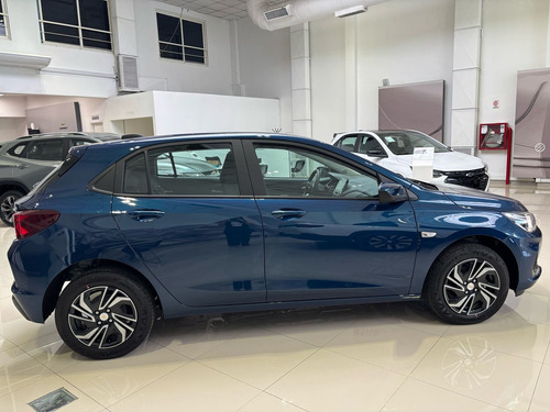 Chevrolet Onix 1.0 Lt