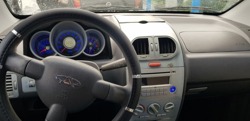Chery Face 2011 1.3 16v 5p
