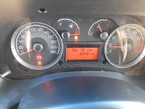 Fiat Doblò 1.8 Mpi Essence 7l 16v Flex 4p Manual