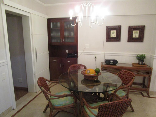 Imagem 11 de 26 de Apartamento Residencial À Venda, Vila Suzana, São Paulo. - Ap9564