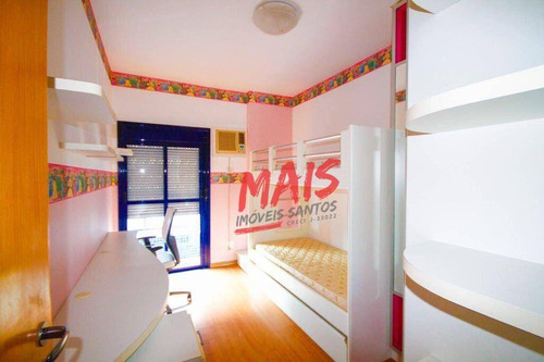 Imagem 4 de 25 de Ponta Da Praia , 3 Dormitórios, 2 Vagas - Ap6128