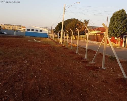Imagem 2 de 6 de Área À Venda Jardim Betânia Sorocaba/sp - Ar00620 - 4562915