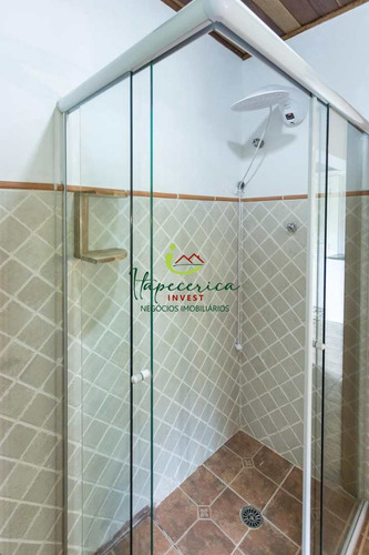 Imagem 17 de 30 de Chácara Com 7 Dorms, Potuverá, Itapecerica Da Serra - R$ 1.4 Mi, Cod: Ch0608 - Vch0608