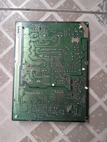 Placa Fonte Tv Samsung Pl50b450/b1/pl42b450 Bn44-00273a (Usado)
