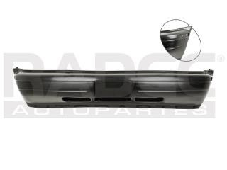 Fascia Delantera Chevrolet Safari 2000-2001-2002-2003-2004