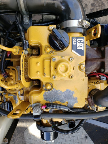 Imagen 3 de 11 de Unidad Apu Para Camiones Caterpillar