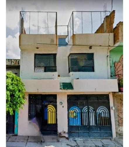 Remato Casa En: Tiberíades 1206, San Felipe De Jesus, 37250 León De Los Aldama, Gto.