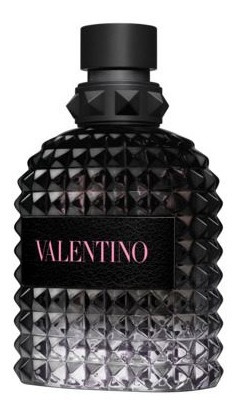 Imagen 3 de 7 de Valentino Born In Roma Uomo Edt 100 Ml