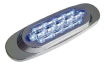 Comprar Lampara Lateral 12 Leds 12 O 24 Vol Camiones Gandolas Buses