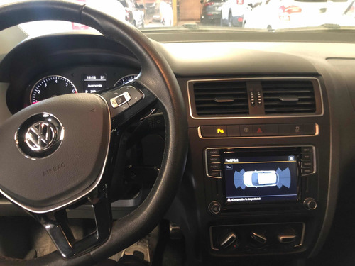 Volkswagen Fox 1.6 Highline Imotion 2017