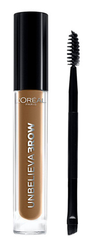 Maquillaje Para Cejas Unbelieva Brow 103 Warm Blonde L Oreal