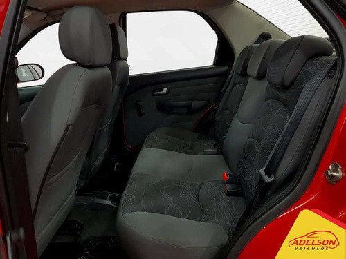 Fiat Siena El 1.4 Flex 2014