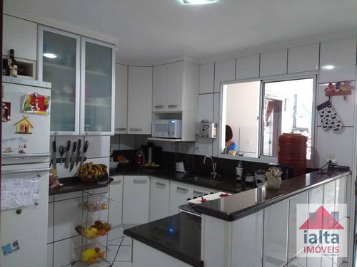 Imagem 5 de 13 de Apartamento Com 2 Dormitórios À Venda, 89 M² Por R$ 290.000,00 - Bel Recanto - Taubaté/sp - Ap0008