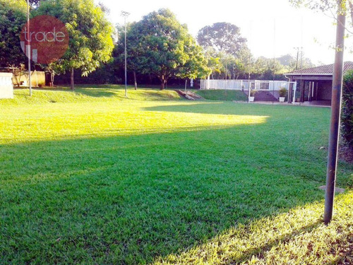 Imagem 5 de 15 de Chácara Com 3 Dormitórios À Venda, 2690 M² Por R$ 1.200.000,00 - Condomínio Balneário Recreativa - Ribeirão Preto/sp - Ch0113