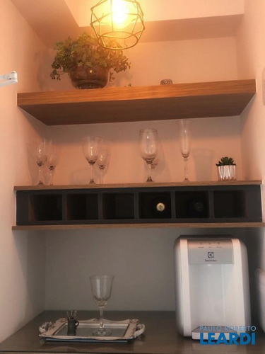 Imagem 12 de 15 de Apartamento - Morumbi - Sp - 593268