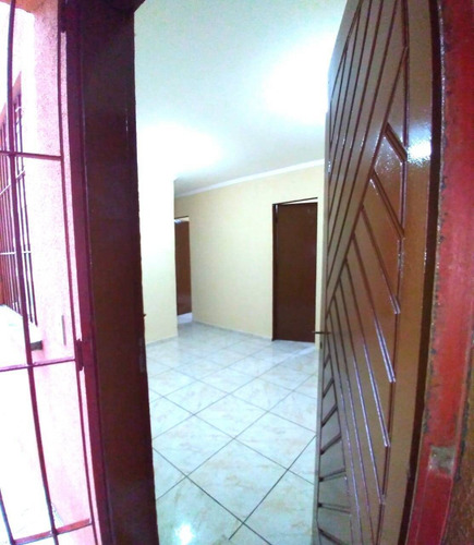 Imagem 5 de 13 de Apartamento Em Bairro Residencial / Mongaguá - 963