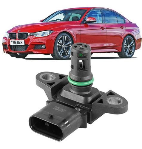 Sensor Map Bmw 3.5 Bar N54 N20 335i X1 320i M3 M4 Z4 528 M6