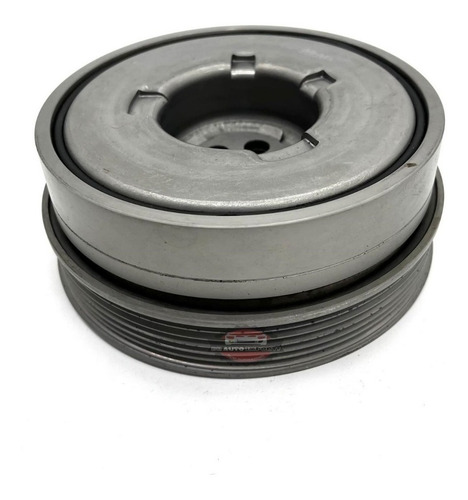 Polia Virabrequim Bmw X2 18i Mini Cooper 1.5 2014-2020