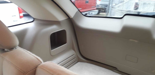 Ford Edge 2007 3.5 Sel Plus V6 Piel Qc At