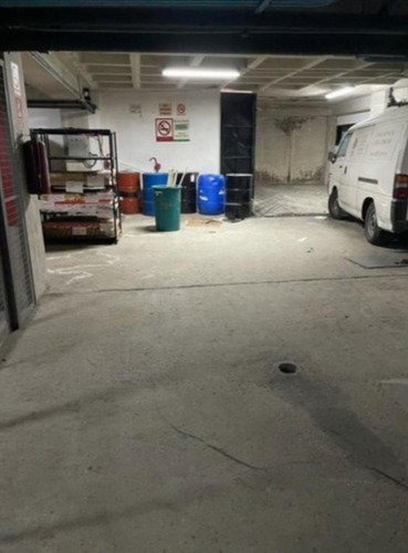 Edificio Industrial En Venta Boleita Norte