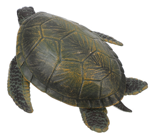 H Juguete Modelo Tortuga Con Decoración De Tortuga De