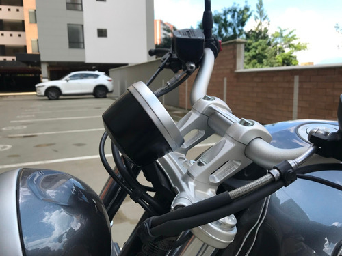Bmw Ninet Pure