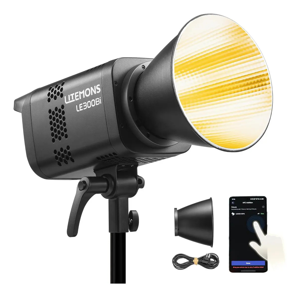 Godox Sl150 | Mercado Livre